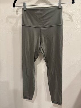 Lululemon Athletica Align High-Rise Leggings